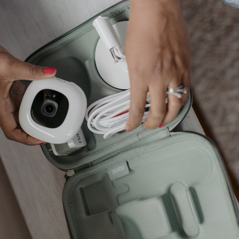 Nanit - Travel Case - Image 4