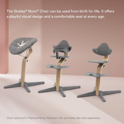Stokke - Nomi Chair