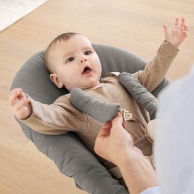 Stokke - Nomi Chair - Newborn Set 1