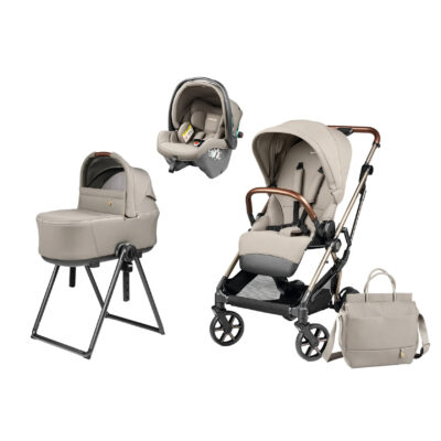 Peg Perego - Vivace SLK Modular - Astral