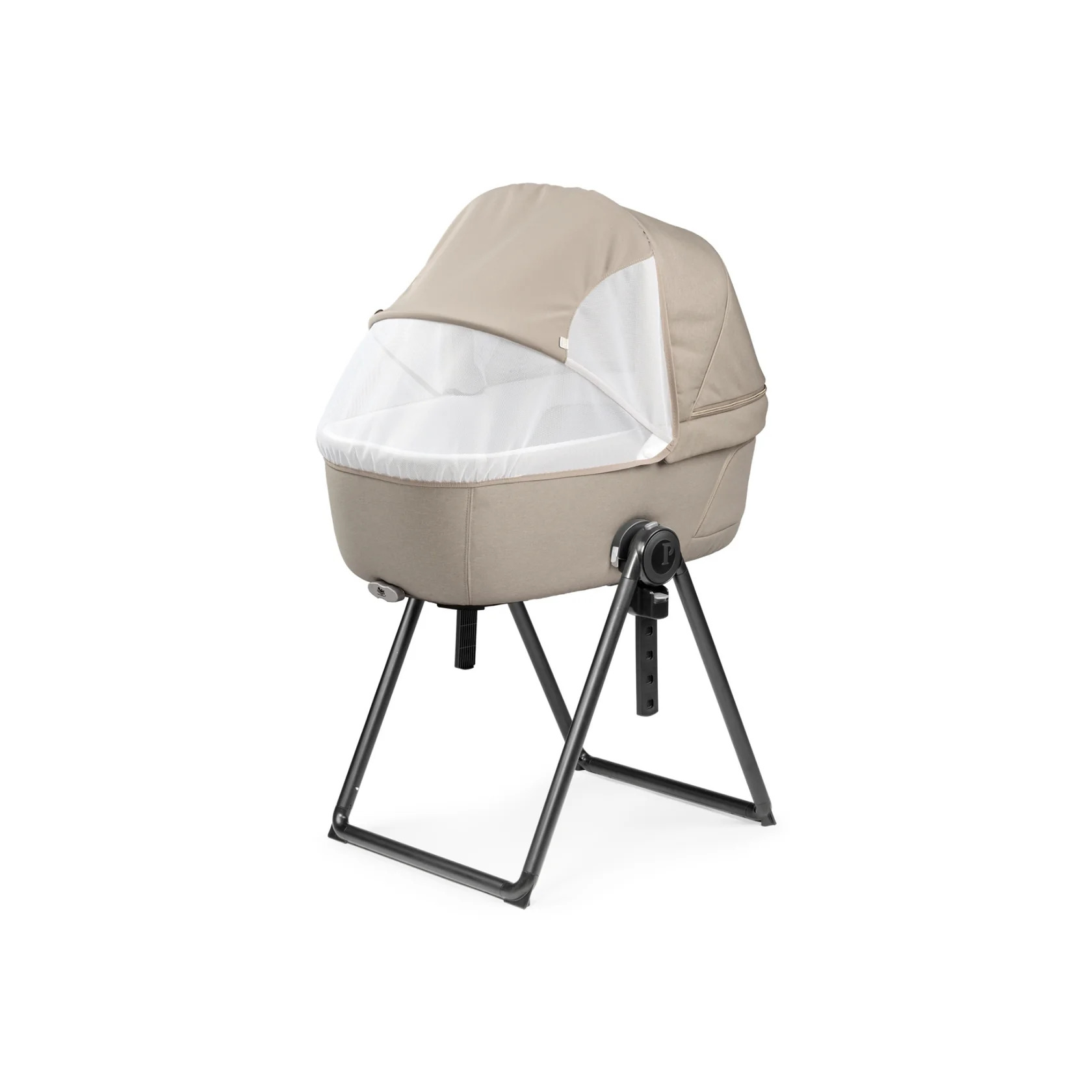 Peg Perego - Vivace SLK Modular - Bassinet Mosquito Net - Astral
