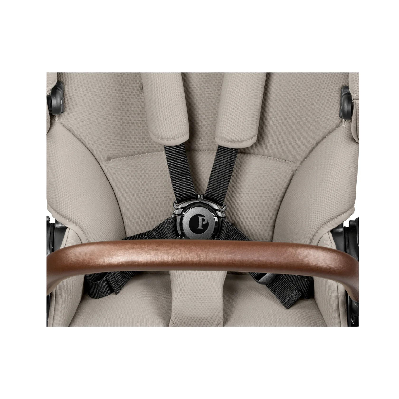 Peg Perego - Vivace SLK Modular - Harness - Astral