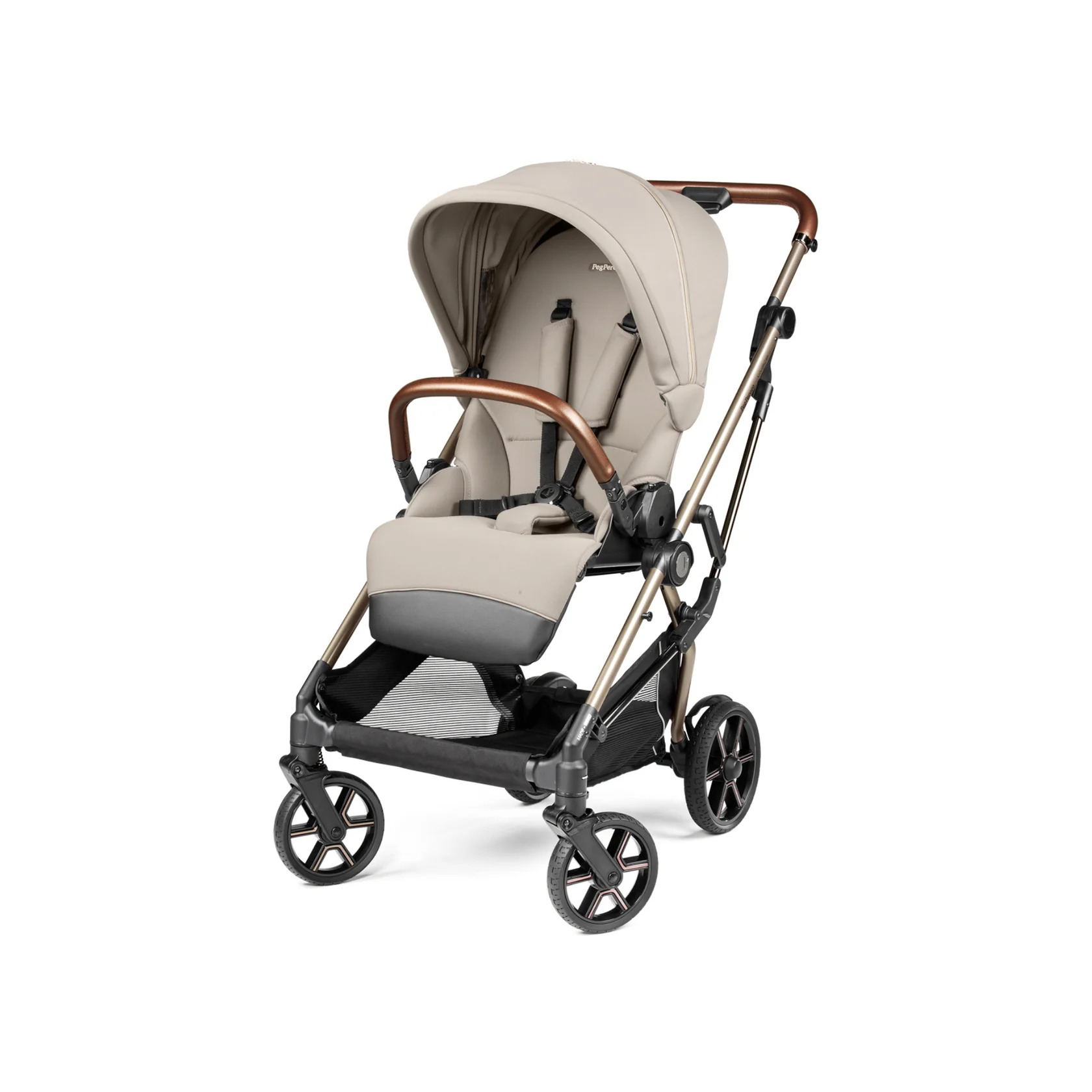 Peg Perego - Vivace SLK Modular - Stroller - Astral